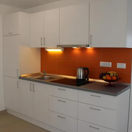 With A Parking Space Nerezine, Losinj - 15768