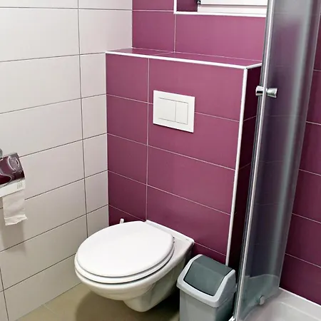 With A Parking Space Nerezine, Losinj - 15768 Apartament