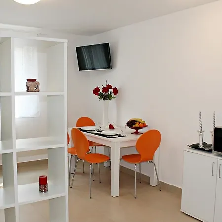 With A Parking Space Nerezine, Losinj - 15768 *