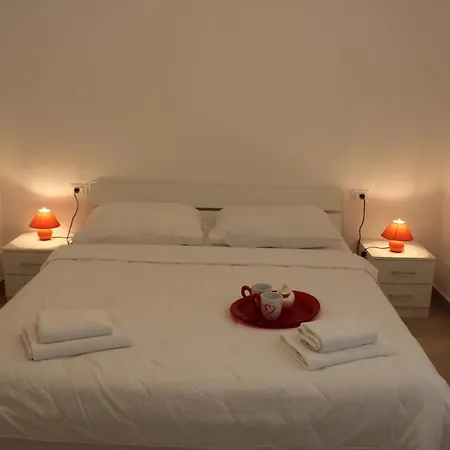 With A Parking Space Nerezine, Losinj - 15768 Nerezine