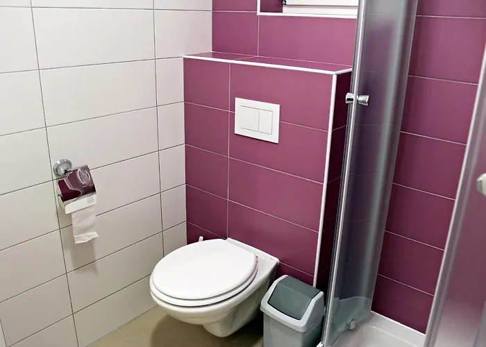 With A Parking Space Nerezine, Losinj - 15768 Apartment